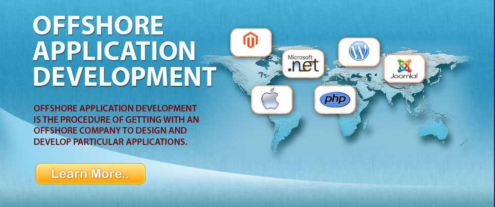 Offshore Application Development