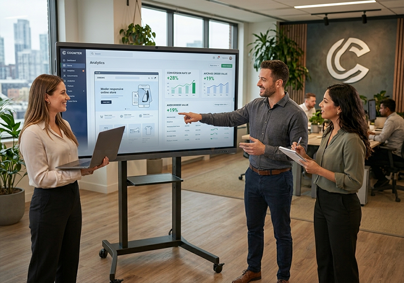 ecommerce-web-design-development