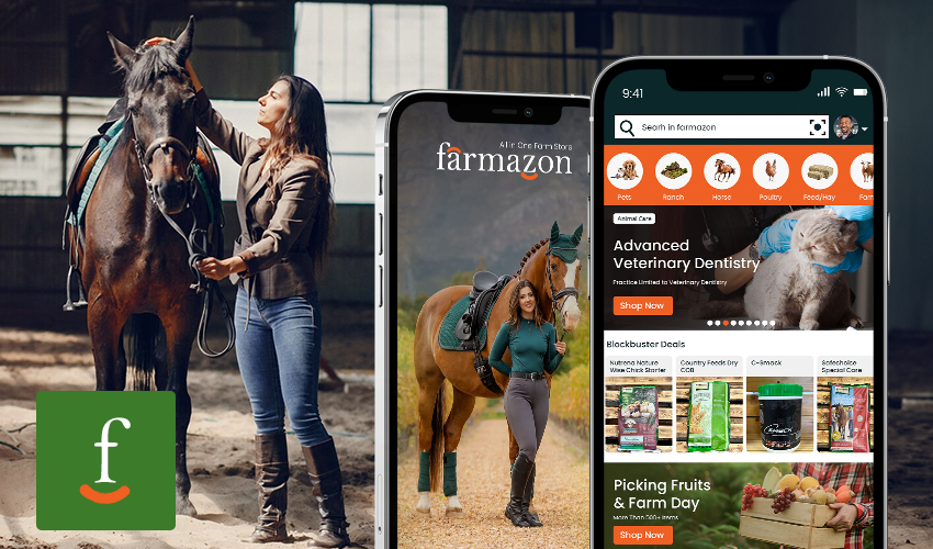mobile app development