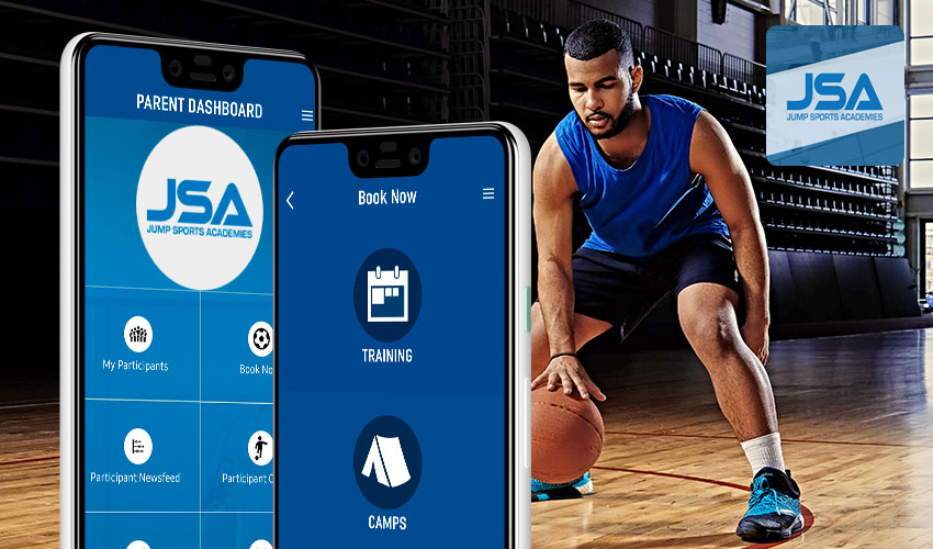 mobile apps development