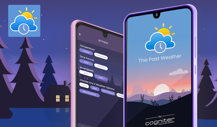mobile apps development