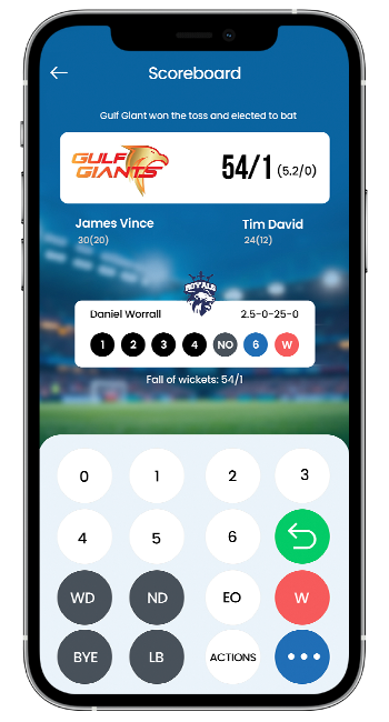 mobile app development