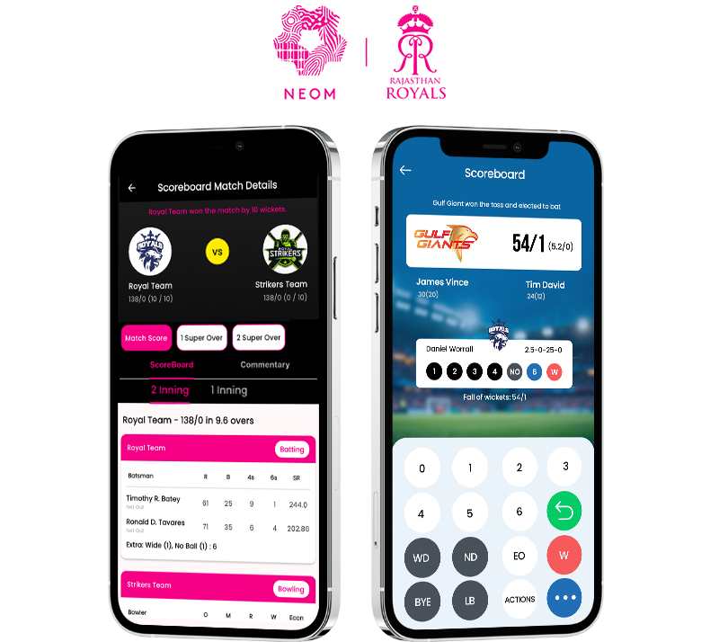 mobile app development