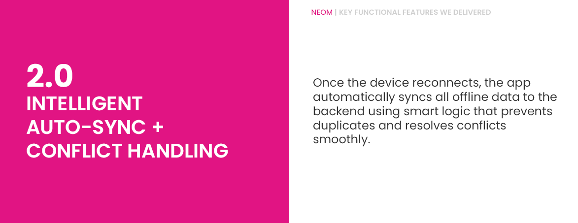 mobile app portfolio