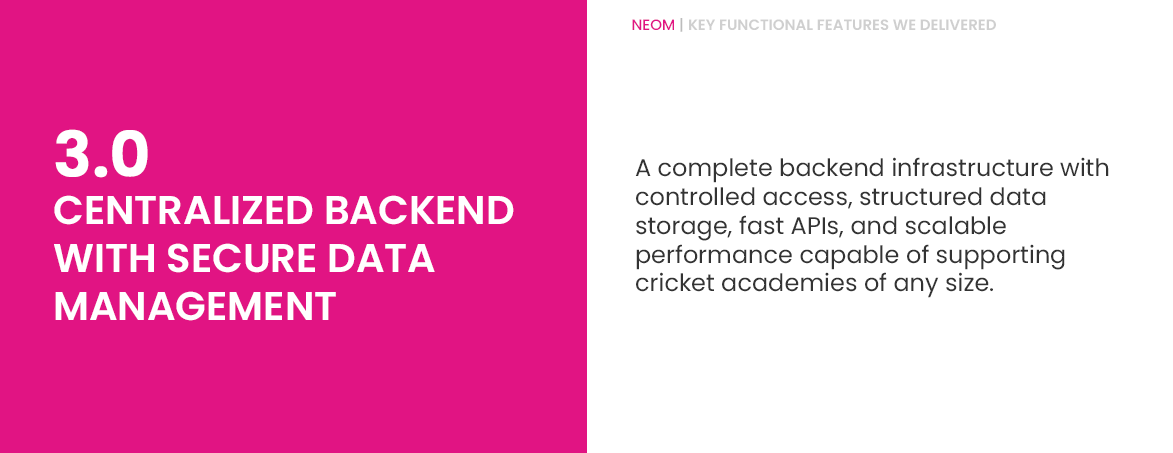 mobile apps development