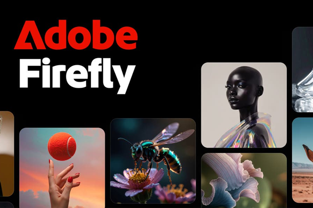 online website impression