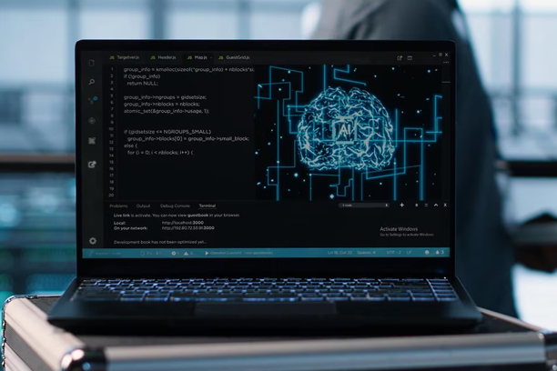 AI tools