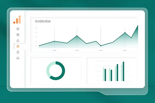 analytics-interface