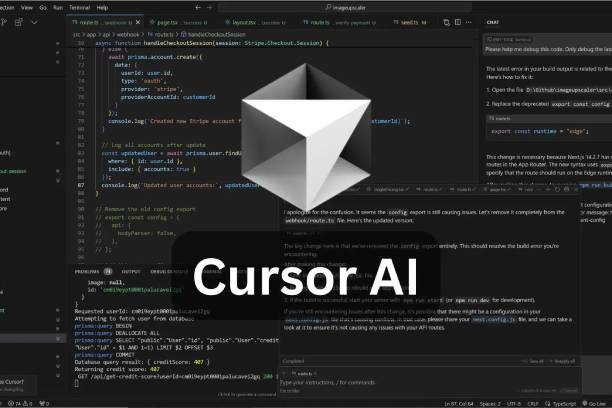 online website impression