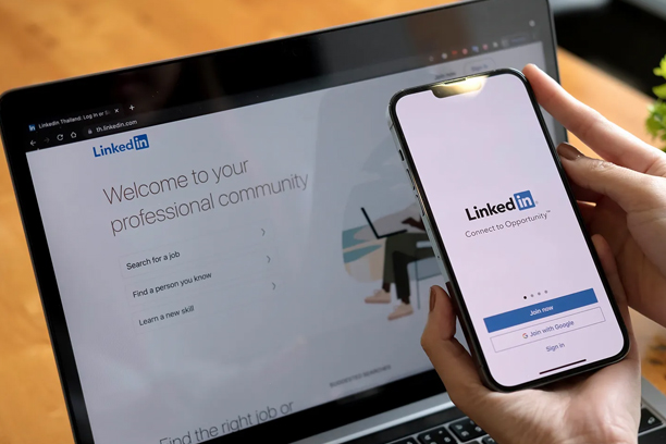 LinkedIn