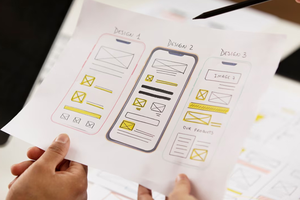 mobile-ux