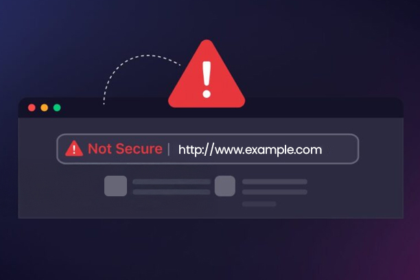 notsecure