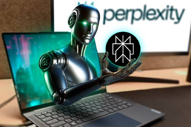 online website impression