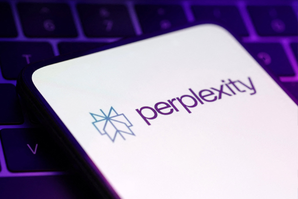 online website impression