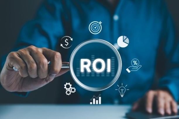 ROI Metrics