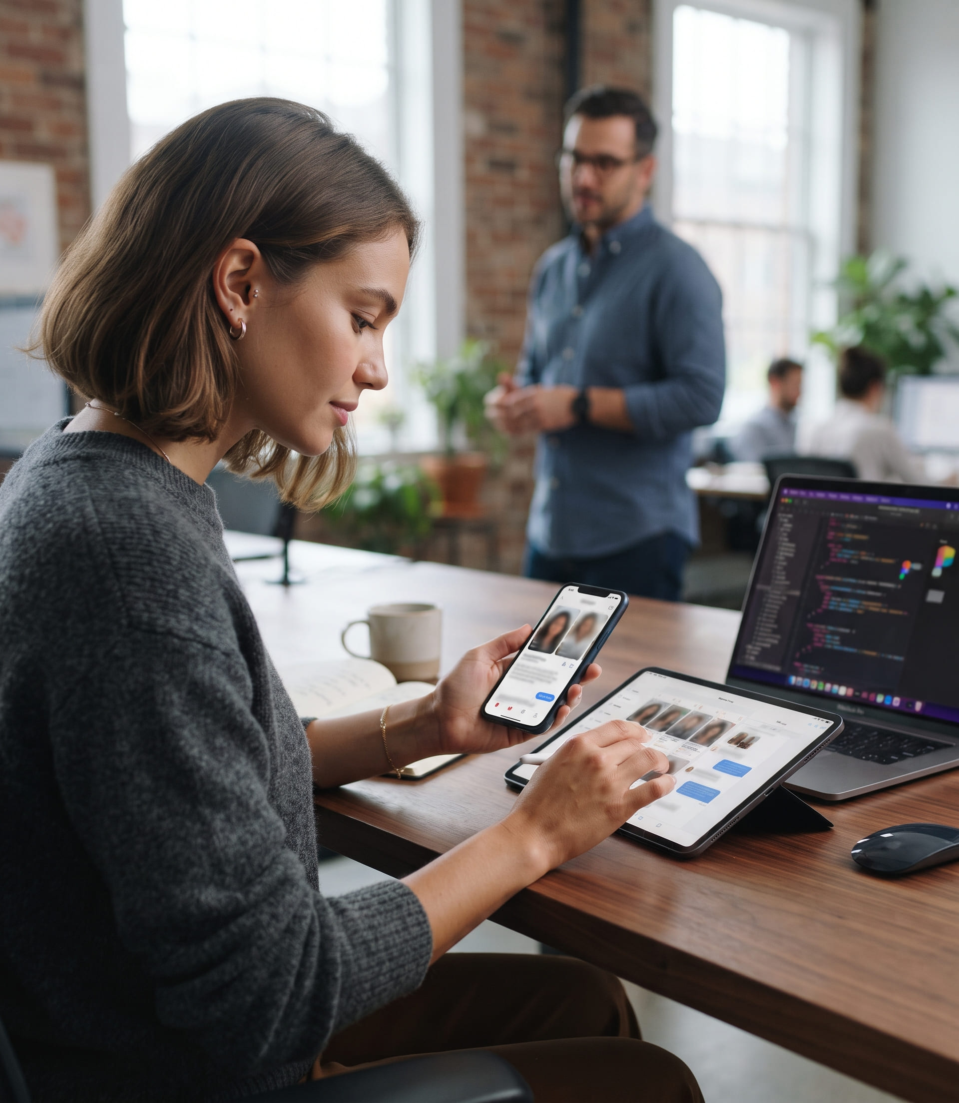 dating-app-development