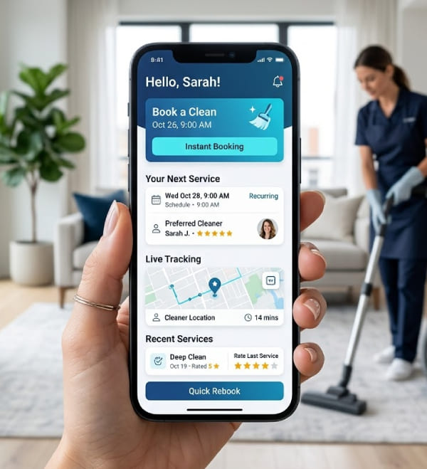 cleaning-service-app-development