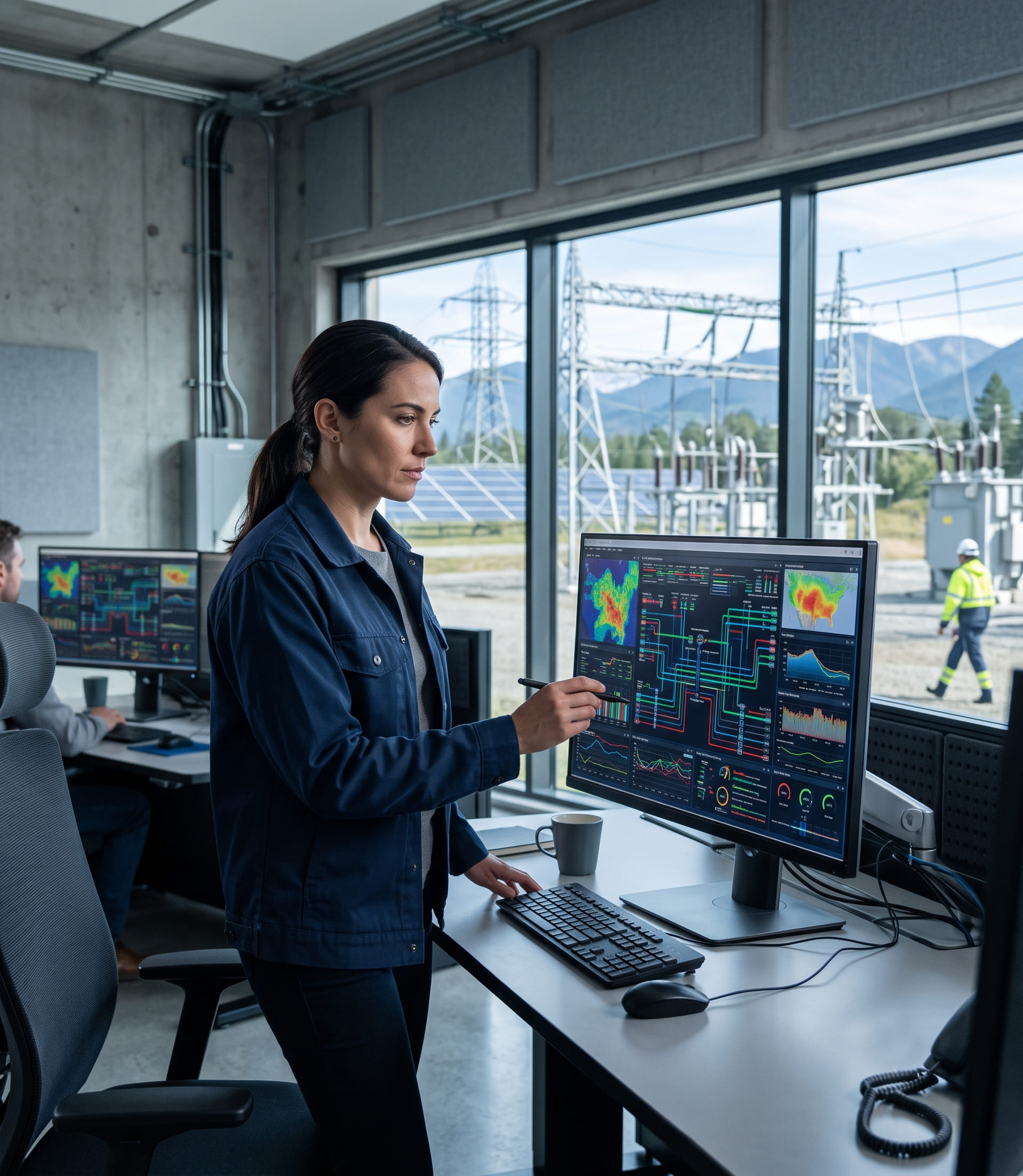 energy-utility-app-development