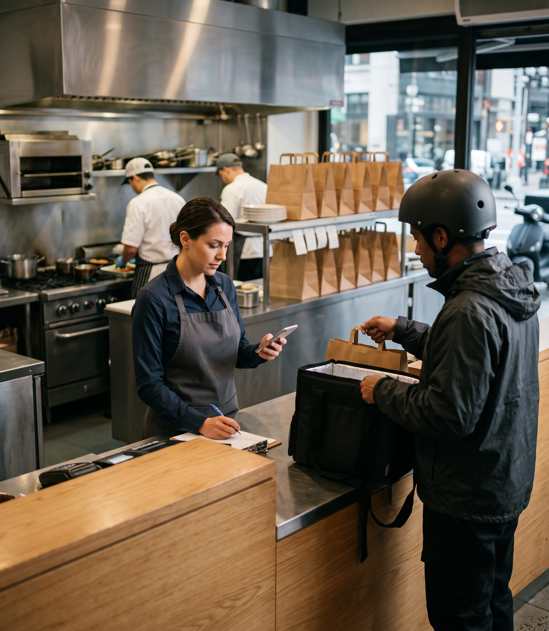 food-delivery-app-development