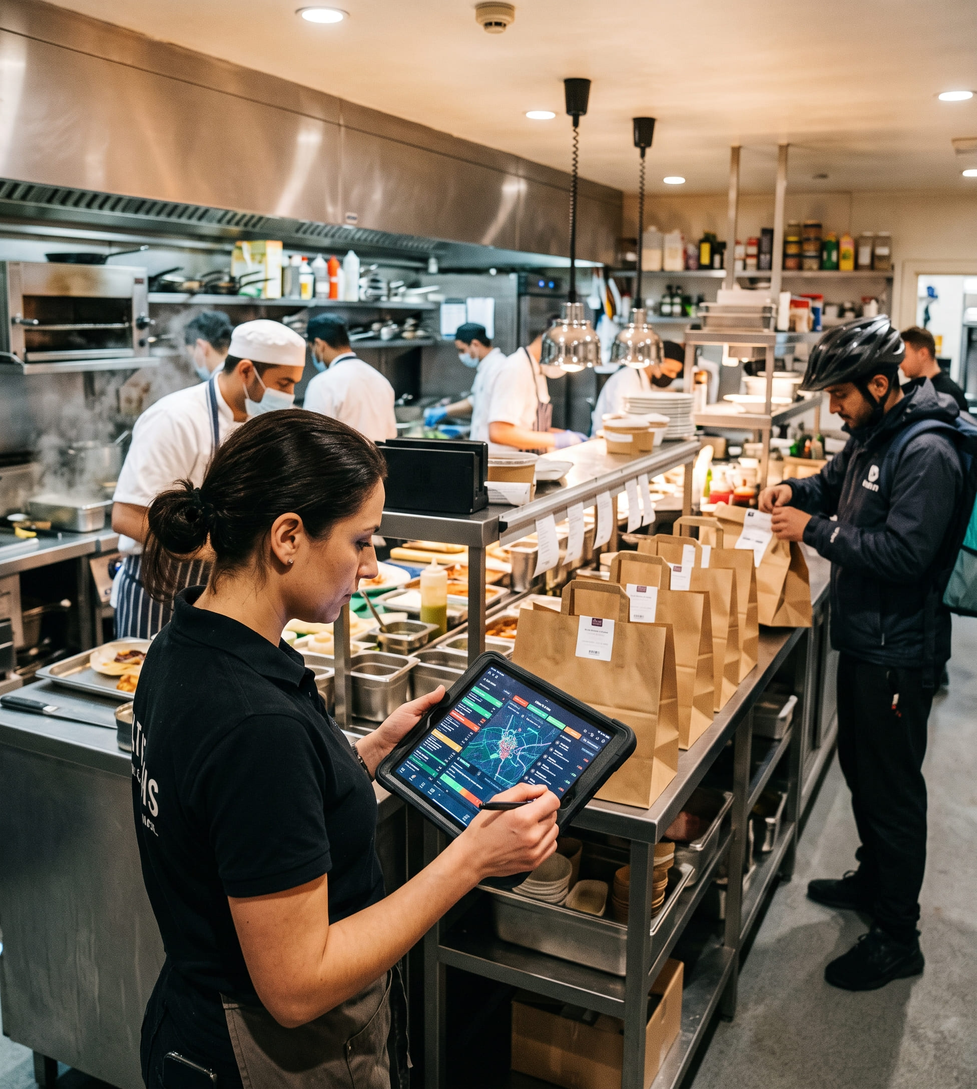 food-delivery-app-development