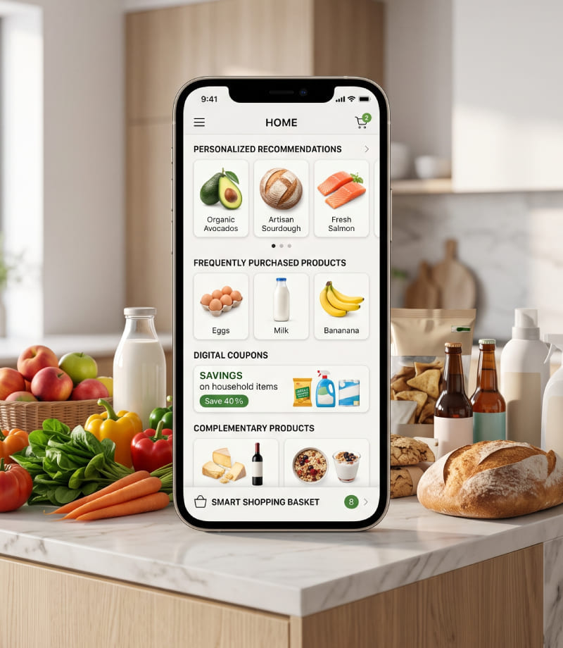 grocery-app-development