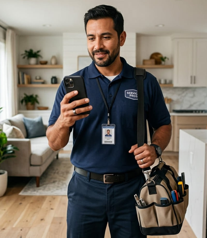 home-services-app-development