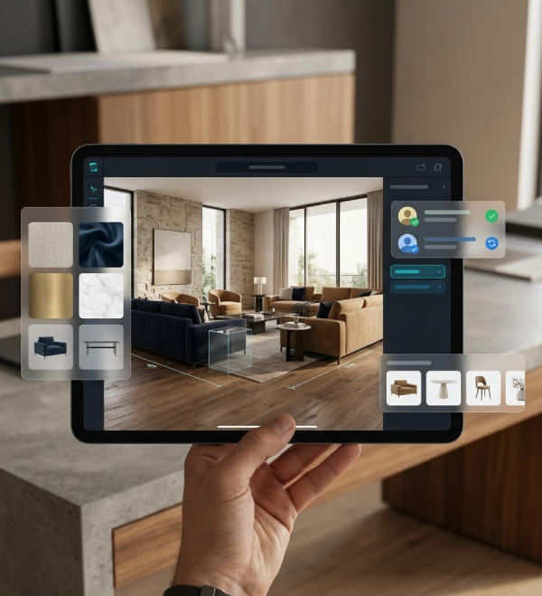 interior-design-app-development