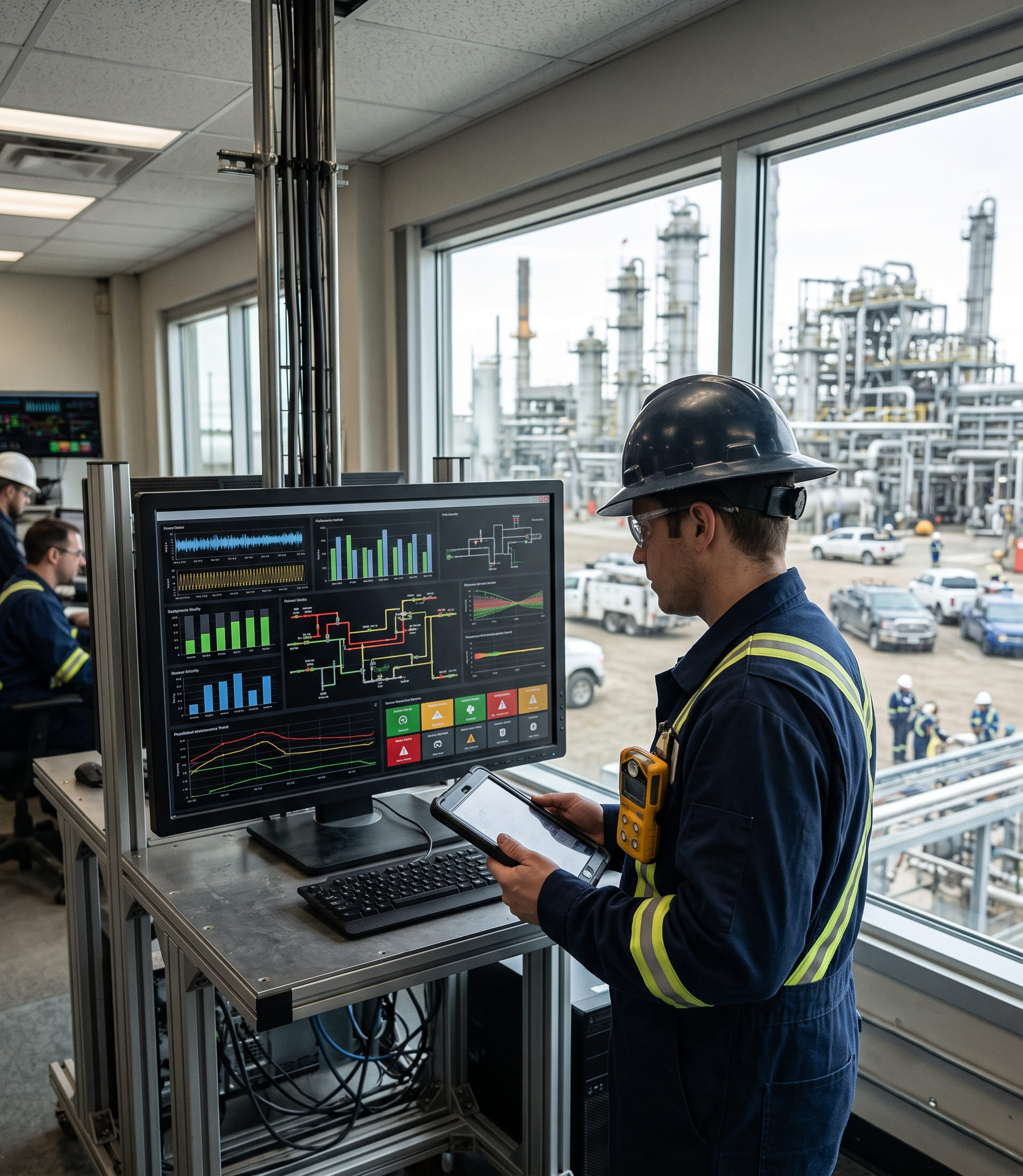 oil-gas-app-development