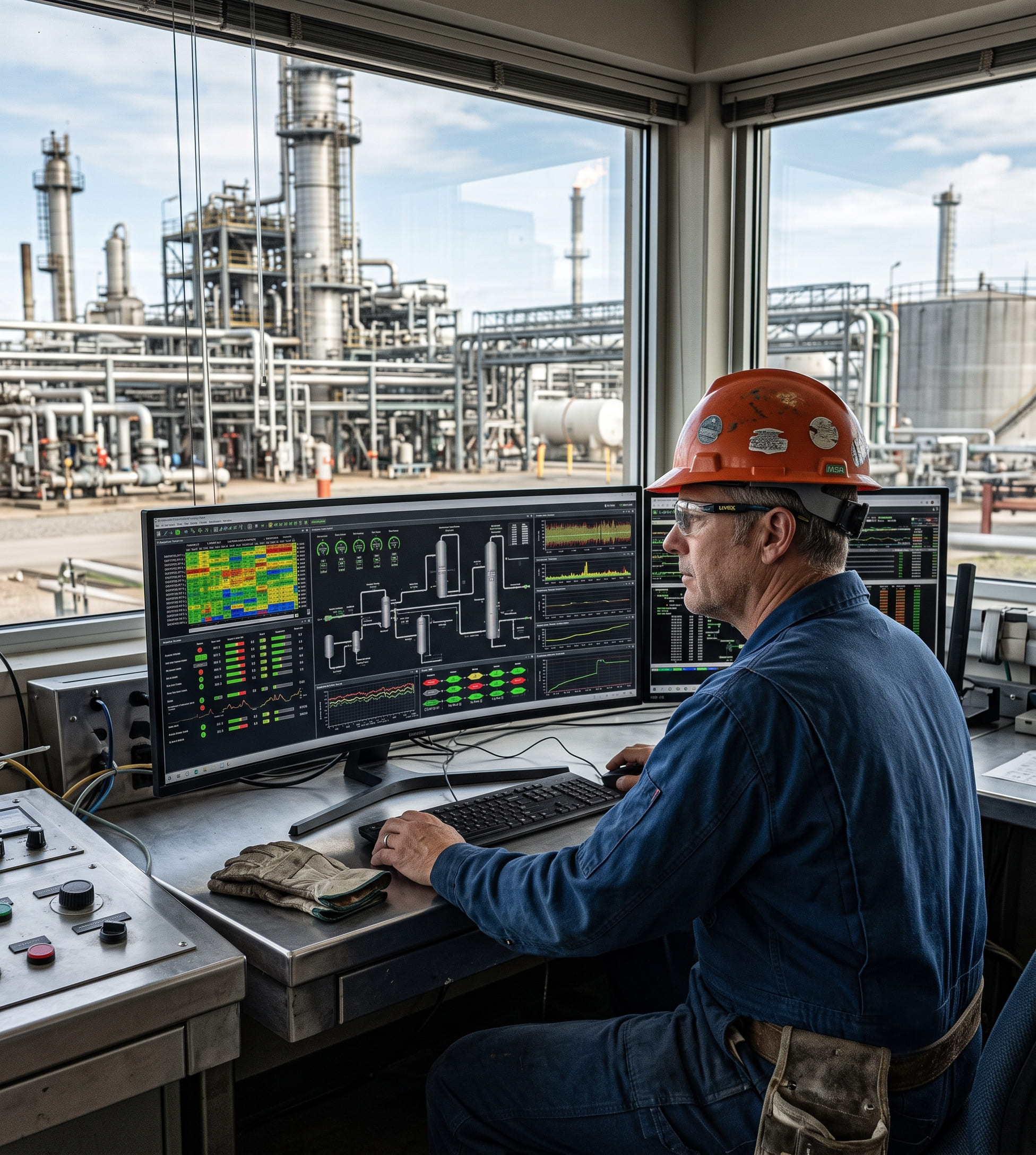 oil-gas-app-development