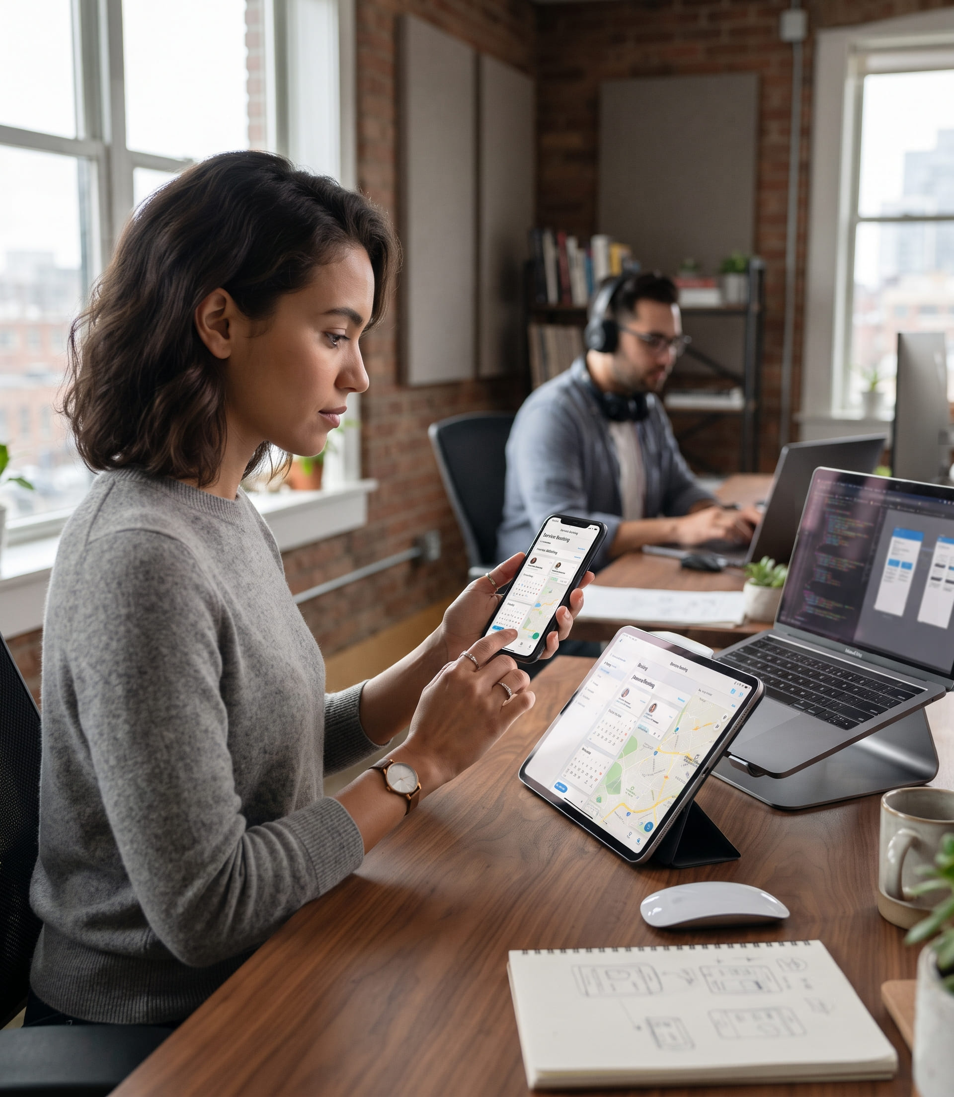 on-demand-app-development