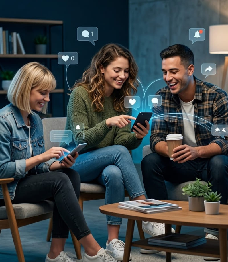 social-media-app-development