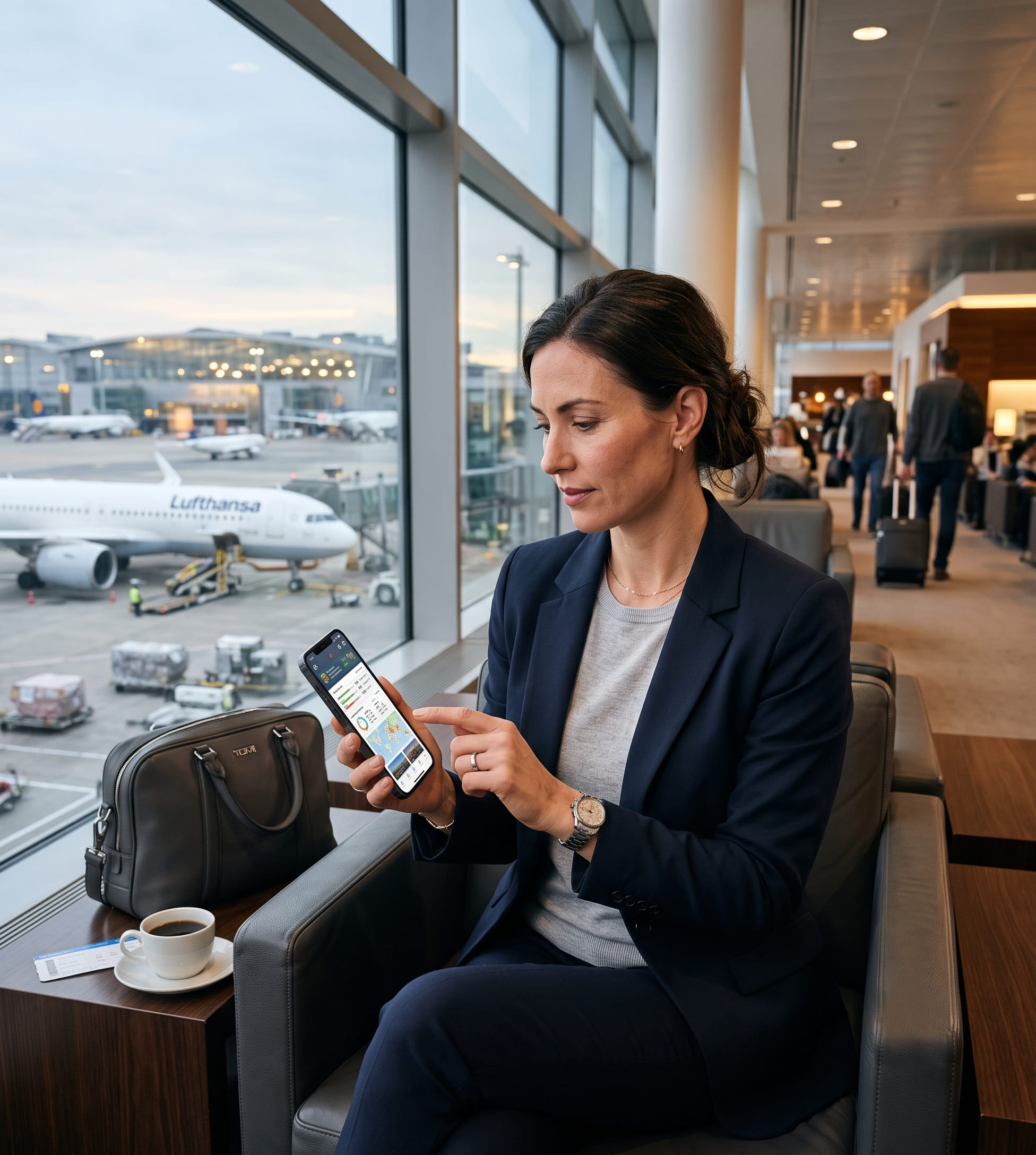 travel-app-development