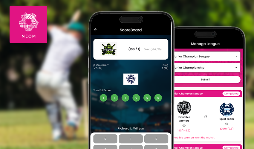 mobile app development