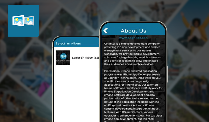 mobile apps development