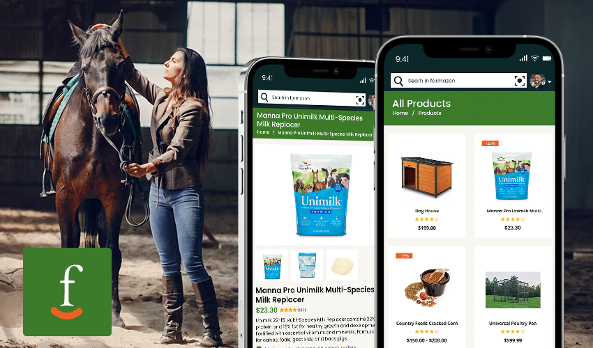 mobile apps development