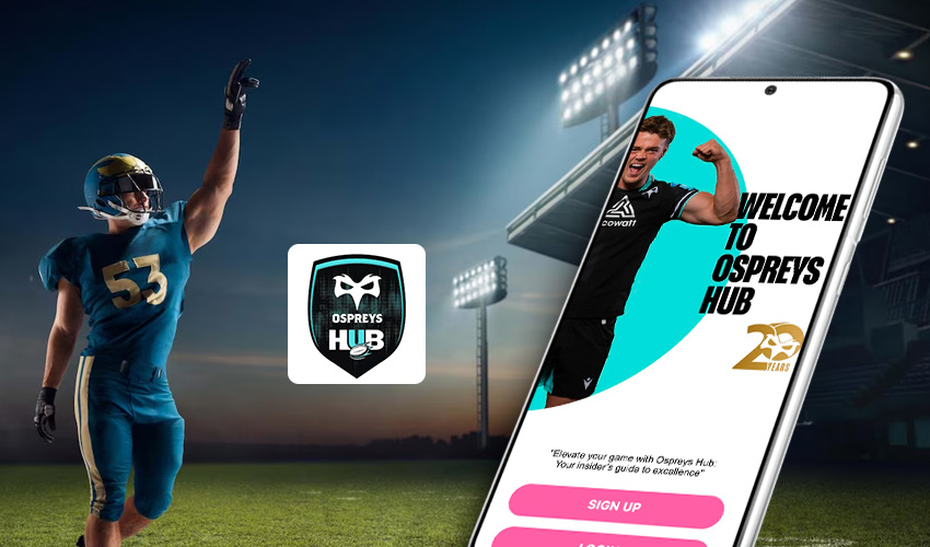 mobile app design company