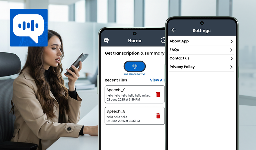 mobile apps development