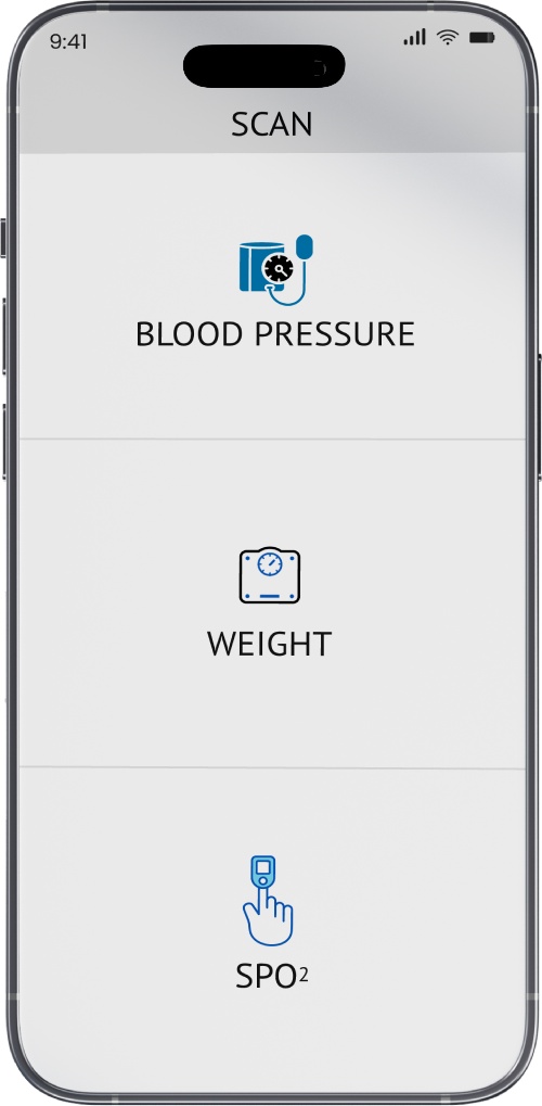 mobile app portfolio