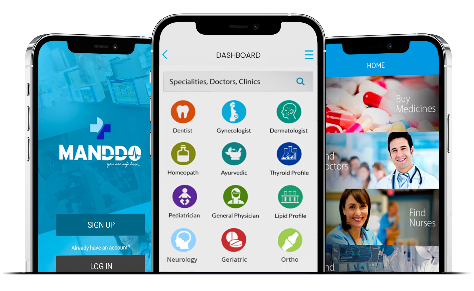 mobile app design company