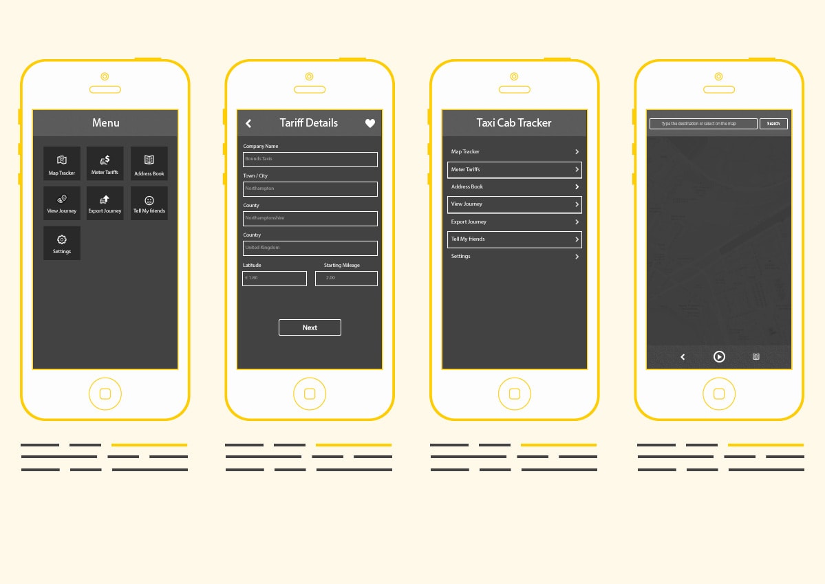 mobile app builder